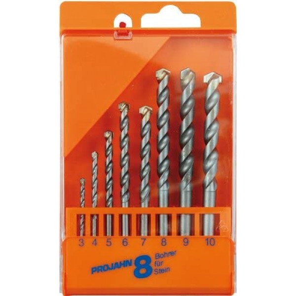 ΔΙΑΜ/ΤΡΥΠΑΝΑ ΣΕΤ 8 TEM 3-10 ΧΛ