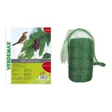 ΔΙΧΤΥ ΠΡΟΣΤ.ΓΙΑ ΠΤΗΝΑ 2X5M MONO 6730