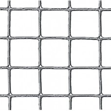 ΔΙΧΤΥ 4ΓΩΝΟ ΓΑΛΒΑΝ.ΓΚΡΙ 0.5X5M