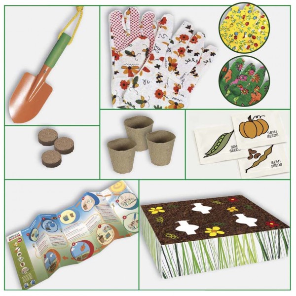 KIT ΠΑΙΔΙΚΗ ΚΑΣΕΤΙΝΑ ORTOBIMBO