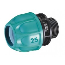 PAKOP 3/4"-ΣΠΕΙΡΩΜΑ ΑΡΣ.  3/4"