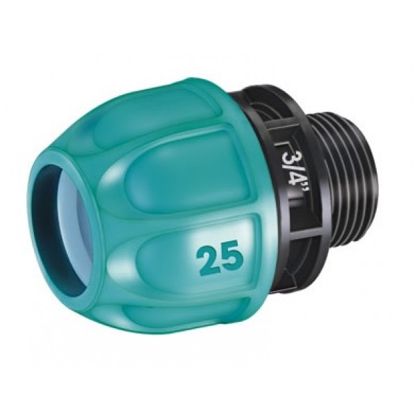 PAKOP 3/4"-ΣΠΕΙΡΩΜΑ ΑΡΣ.  3/4"