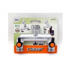 ΔΙΑΚΛΑΔ/ΡΑΣ 2 ΘΕΣΕΩΝ ΜΕΤΑΛ/ΚΟΣ