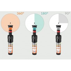 ΕΚΤΟΞΕΥΤΗΣ "COLIBRI"  90°