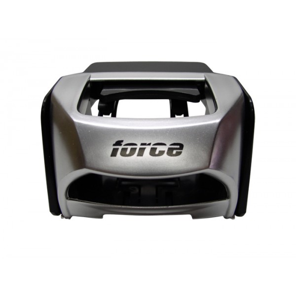 ΠΟΤΗΡΟΘΗΚΗ ΑΕΡΑΓΩΓΟΥ  FORCE 2 in 1  BLACK