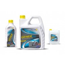ANTIFREEZE -37°C  4Lt