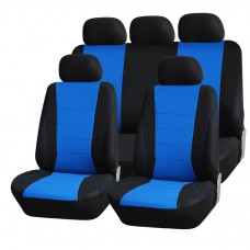 KΑΛΥΜΜΑ ΑΥΤ/ΤΟΥ ΣΕΤ SMART BUY ΜΠΛΕ