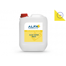 ALFA ODOR MAXI ΑΠΟΣΜΗΤΙΚΟ