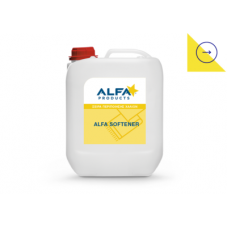 ALFA SOFTENER ΜΑΛΑΚΤΙΚΟ 20ΚG