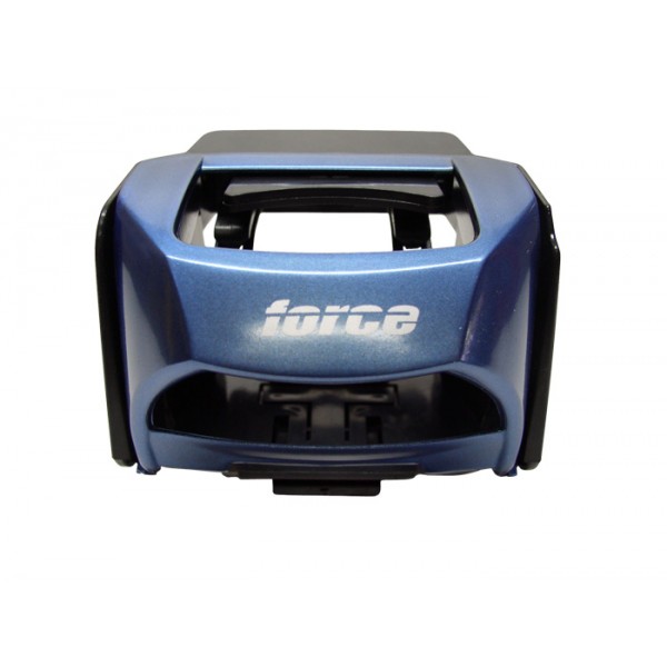 ΠΟΤΗΡΟΘΗΚΗ ΑΕΡΑΓΩΓΟΥ  WRC  BLACK