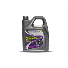 ΛΑΔΙ GOLDOIL.DIESEL 20W-50  4LT