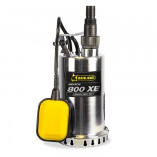 ΑΝΤΛΙΑ ΟΜΒΡΙΩΝ  900W-INOX