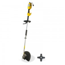 ΧΟΡΤΟΚΟΠΤΙΚΟ 1000W-35CM-ΙΣΙΟ