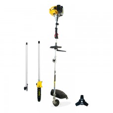 ΘΑΜΝΟΚΟΠΤΙΚΟ 32.6CC-ΠΟΛΥΜΗΧΑΝ.