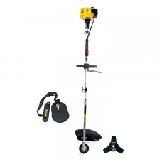 ΘΑΜΝΟΚΟΠΤΙΚΟ 25CC-ΠΟΛΥΜΗΧΑΝΗΜΑ