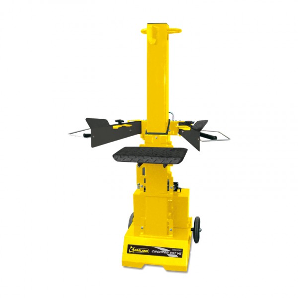 ΣΧΙΣΤΗΣ ΞΥΛΟΥ 3000W-10TN  40CM