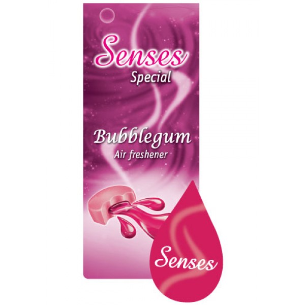 AΡΩΜ.SENSES SPECIAL CHERRY